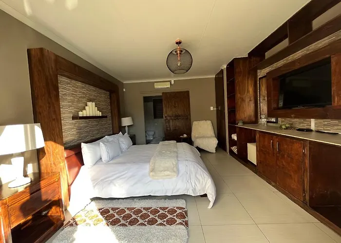 Fortune Wellness Clinic, Spa & Accommodation
