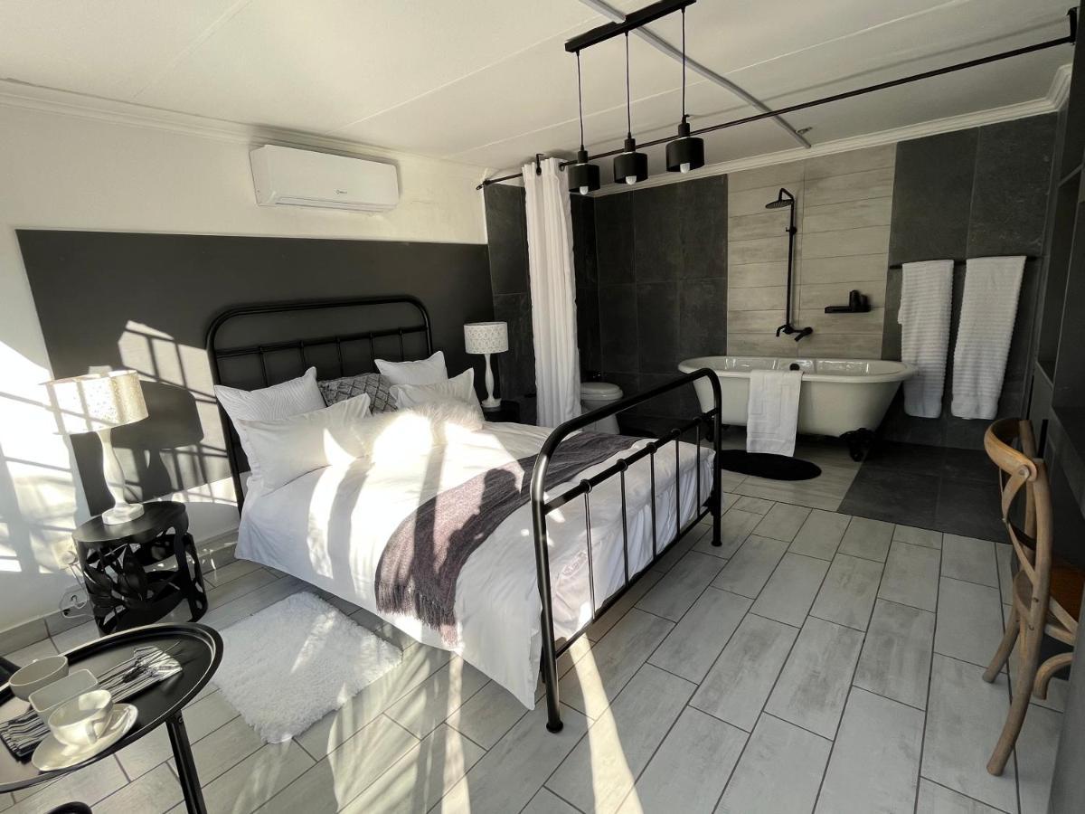Homestay Fortune Wellness Clinic, & Pretoria